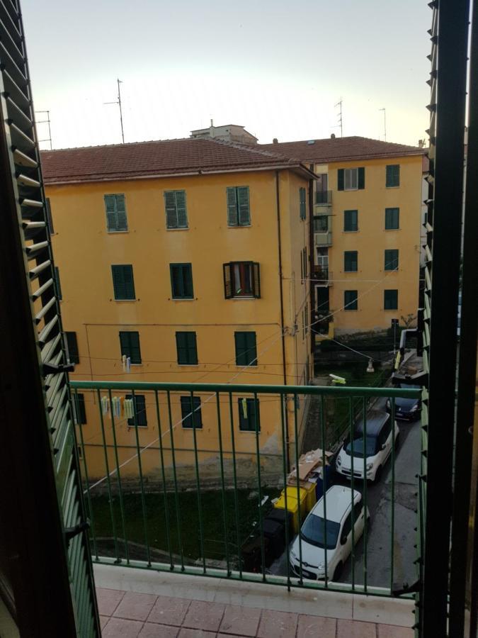 Massaro Apartments Via Cavorso Chieti Abruzzo Extérieur photo