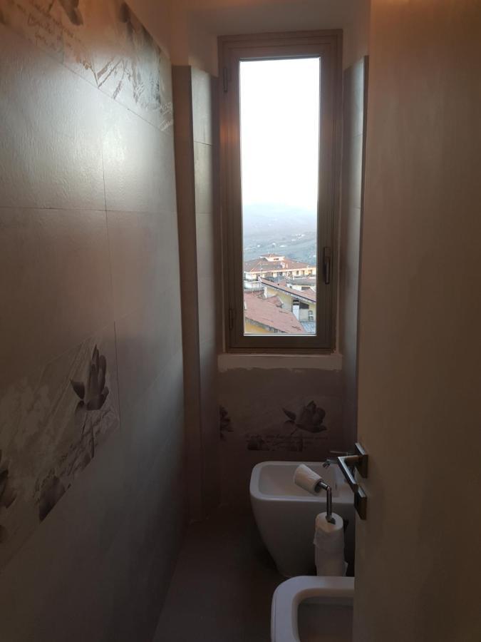 Massaro Apartments Via Cavorso Chieti Abruzzo Extérieur photo