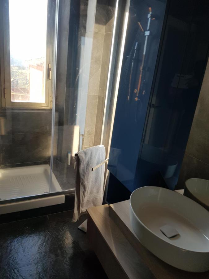 Massaro Apartments Via Cavorso Chieti Abruzzo Extérieur photo