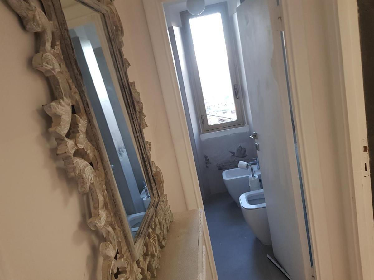 Massaro Apartments Via Cavorso Chieti Abruzzo Extérieur photo