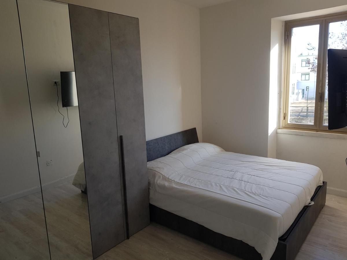 Massaro Apartments Via Cavorso Chieti Abruzzo Extérieur photo