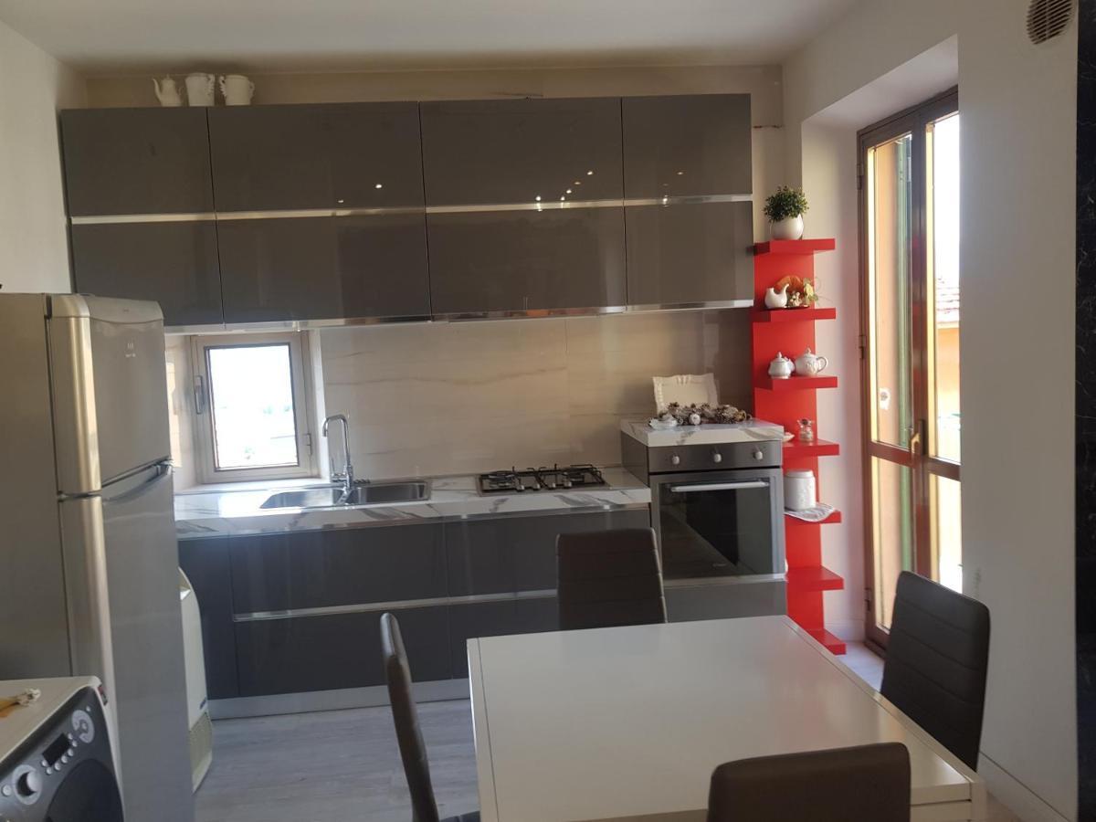 Massaro Apartments Via Cavorso Chieti Abruzzo Extérieur photo