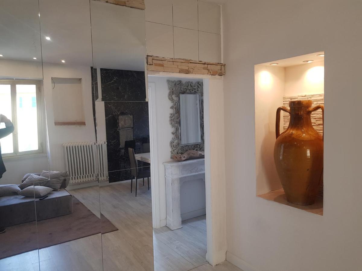 Massaro Apartments Via Cavorso Chieti Abruzzo Extérieur photo