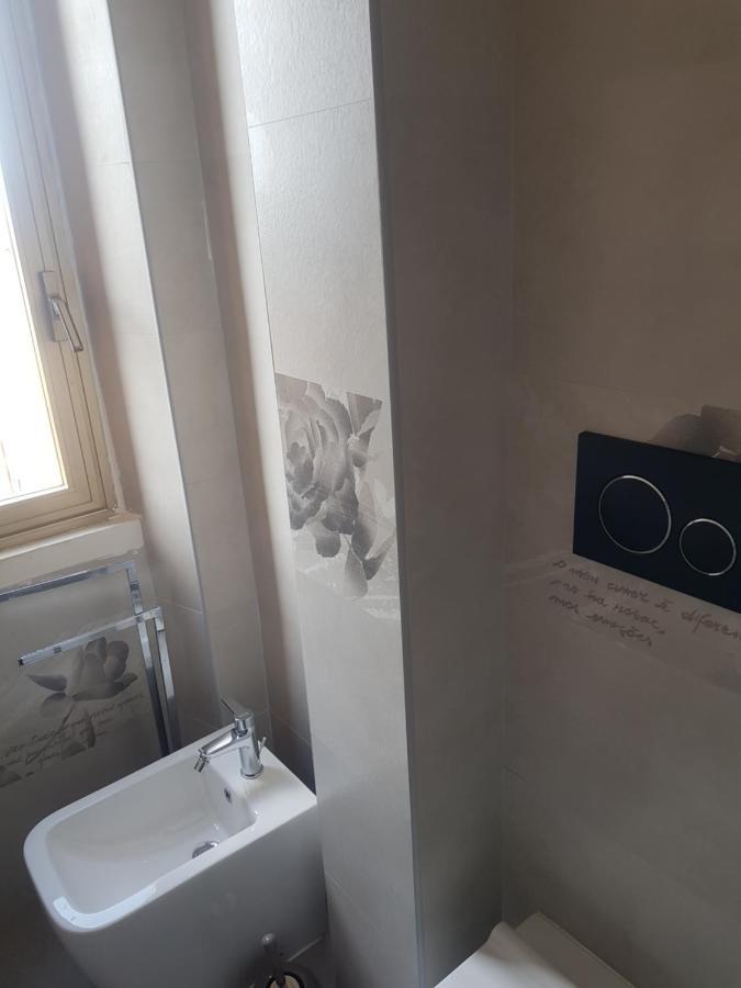 Massaro Apartments Via Cavorso Chieti Abruzzo Extérieur photo